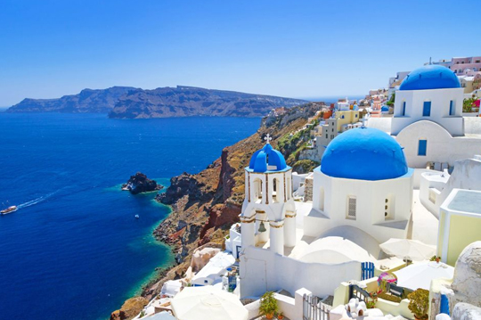 Greece Package